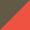 Orange / Olive (811)